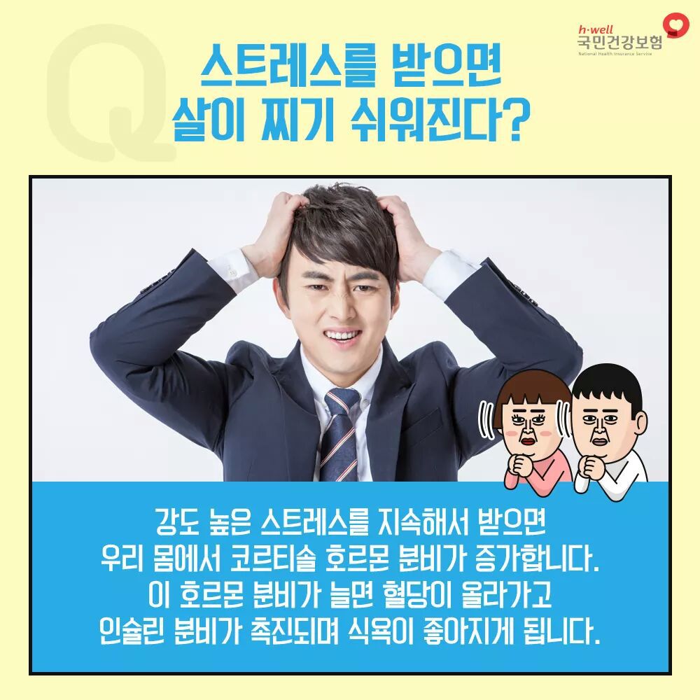 비만 바로알기