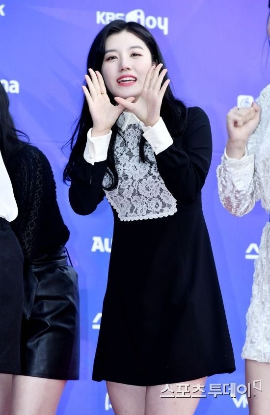 프리스틴 시연