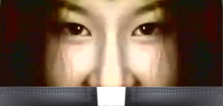 그래, 잘있어. 당신이 그러지 않아도 나 역시 다시오기 싫구만, 앞으론, 남들한테 상처주는 그런짓하지 말고 살아, 