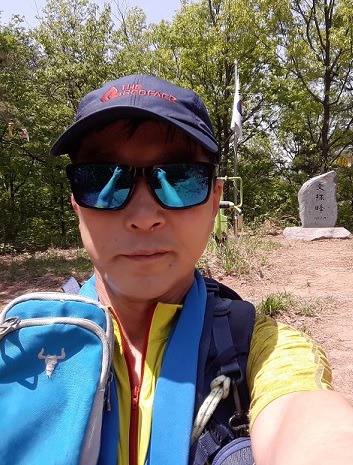 산행기록 사진(2005년~2019년~)