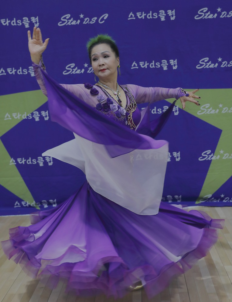 스타클럽2107송년파티[로즈마리]
