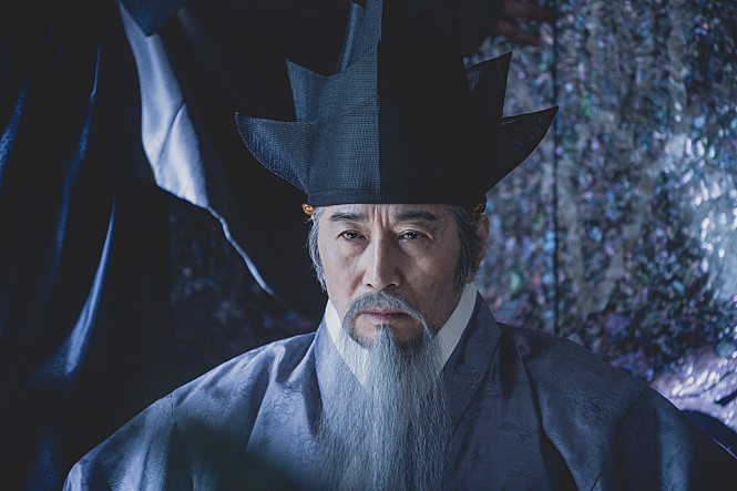 명당