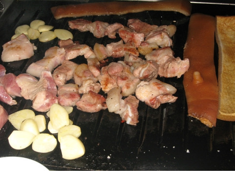 고바우 이미지