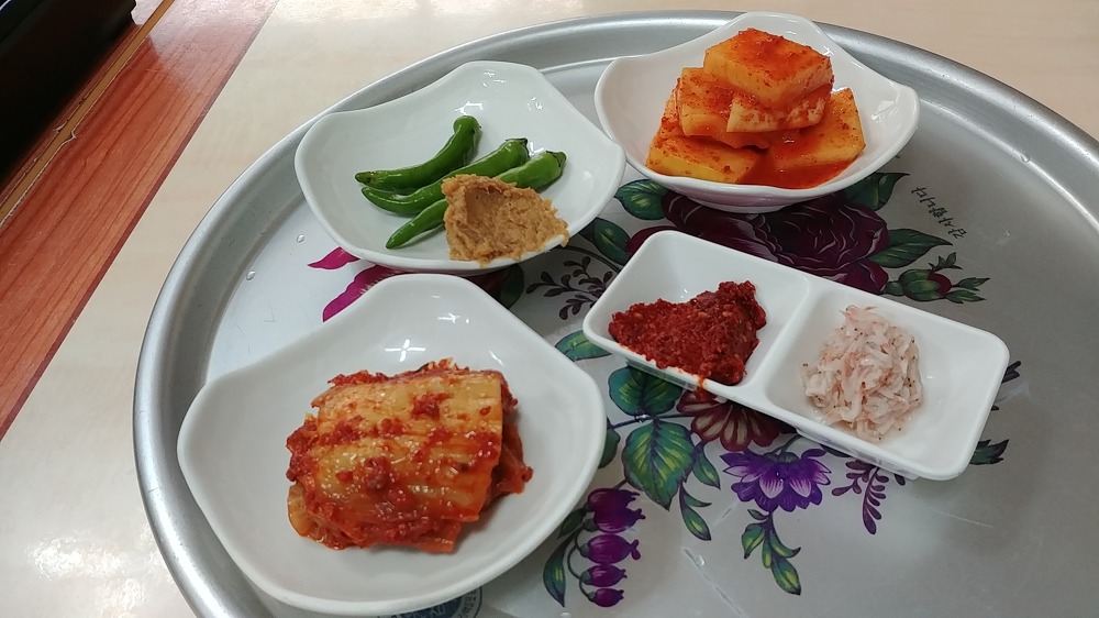 탐진국밥 이미지