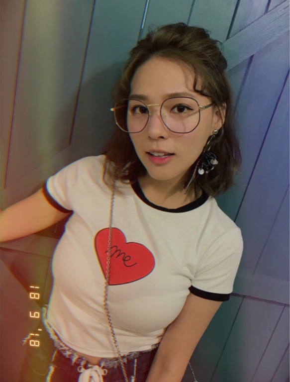 86년생 대만 최고의 가슴 줘유통 | 인스티즈