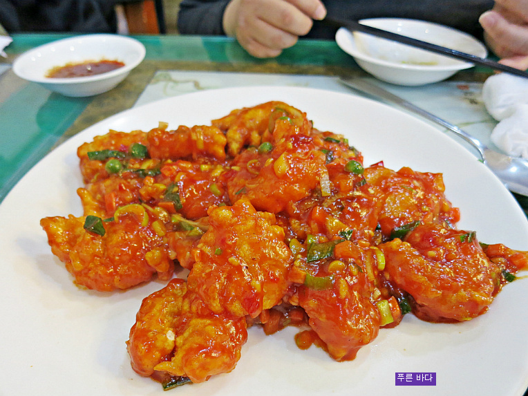 [동래 사직동] 일품향