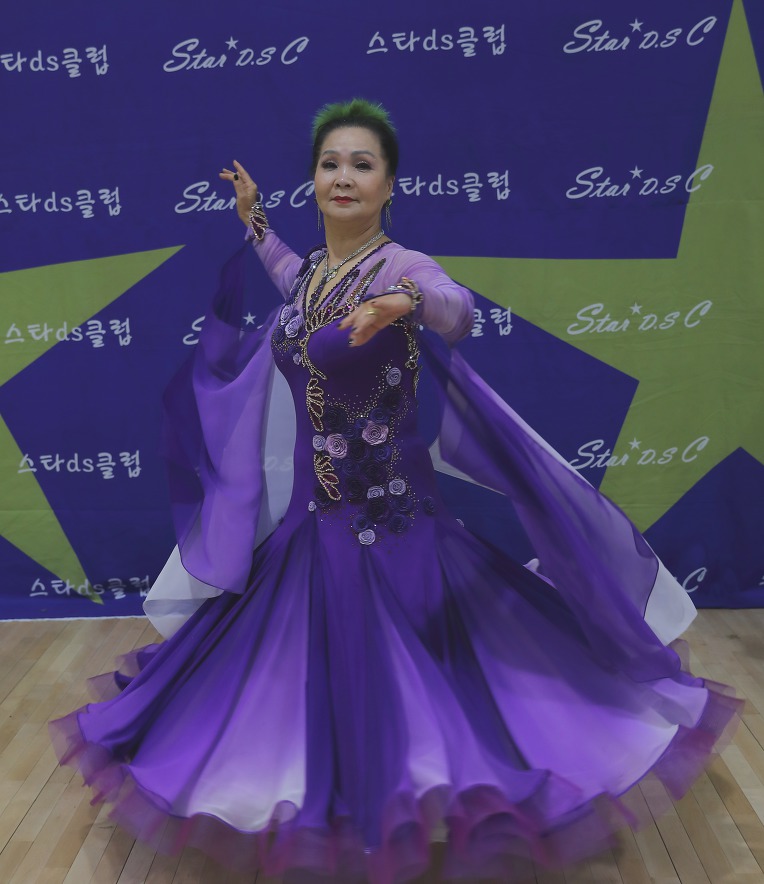 스타클럽2107송년파티[로즈마리]