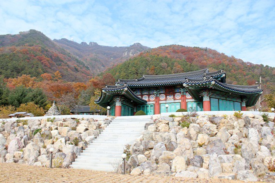 남해사 이미지