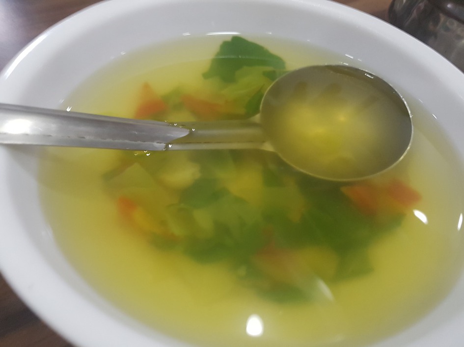 인도의 먹거리와 특산품 구경