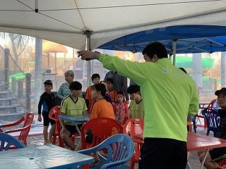 썬밸리호텔 송어축제(12/01-토요일)