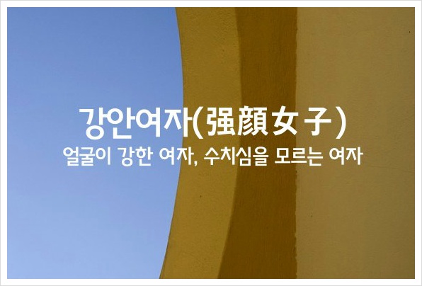 강안 이미지