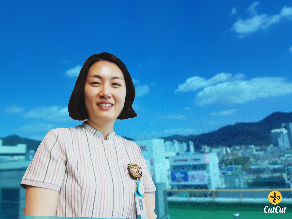 2019.3.4ㅡ광주병원 아들병원에서 무릎수술을 받았다 