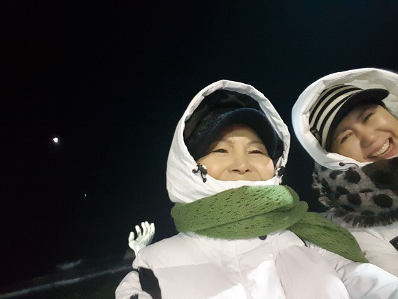 포항 호미곶