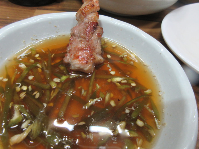 해인사소리길/합천삼겹살맛집/합천부자돼지