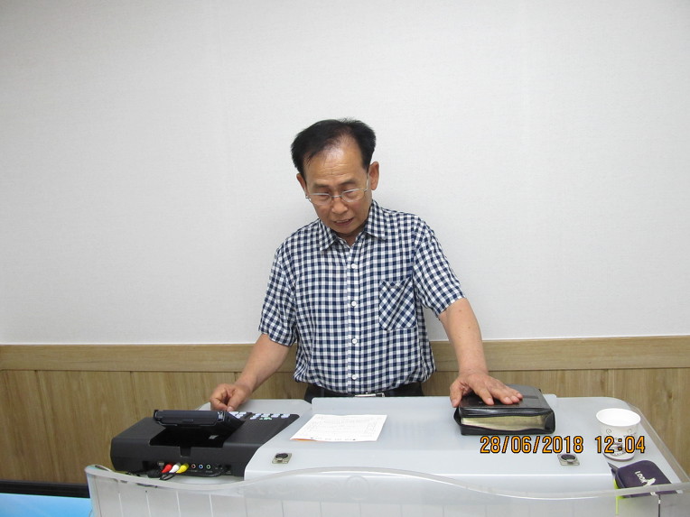 예천교회 이전예배2