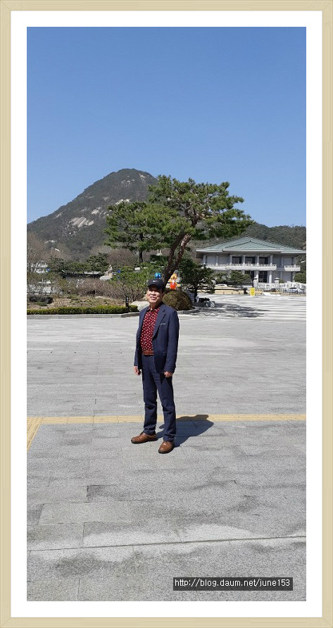 김미카엘 목사의 가족이야기 