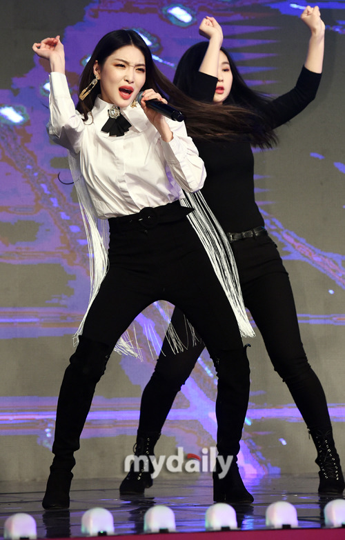 청하
