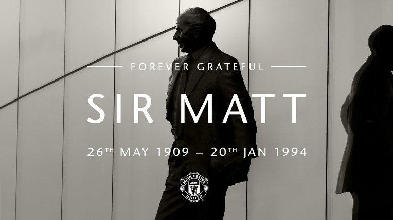 FOREVER GRATEFUL SIR MATT