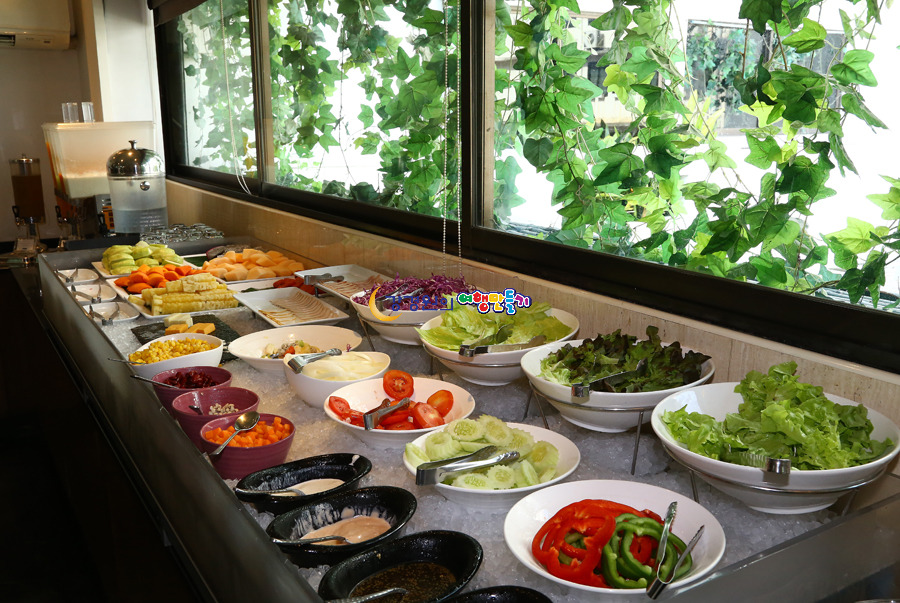 태국 방콕 호텔 센터포인트호텔 파투남 Centre Point Hotel Pratunam 방콕 여행