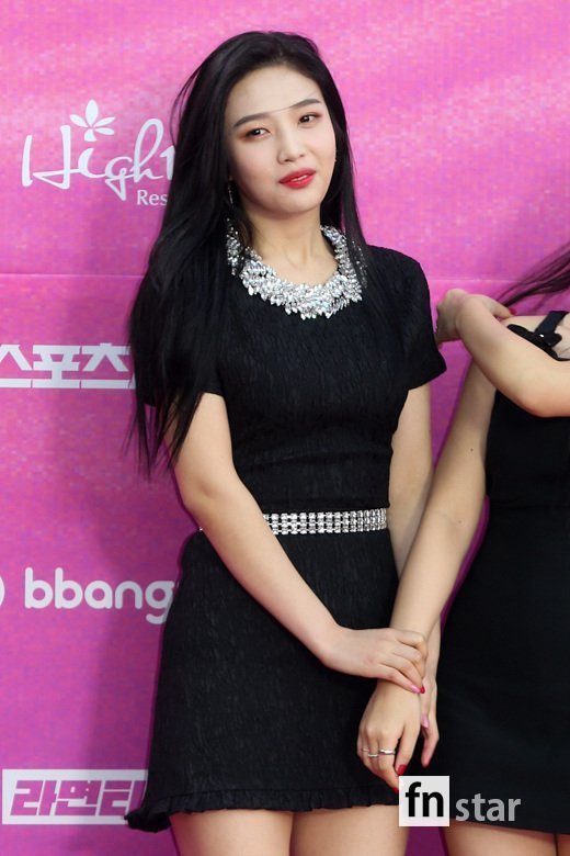 레드벨벳 조이 