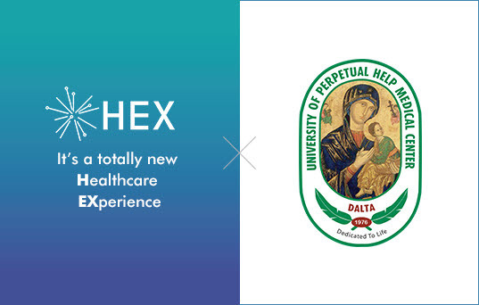 헬스케어 블록체인 플랫폼 헥스(HEX), 필리핀 ‘UPHDMC병원’과 협약 체결