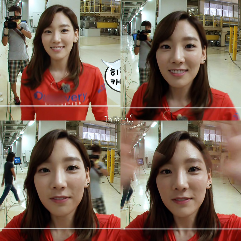 [INFO][16-09-2012]TaeYeon @ "Running Man" Ep 112 - Page 3 156D04345061A06A073579