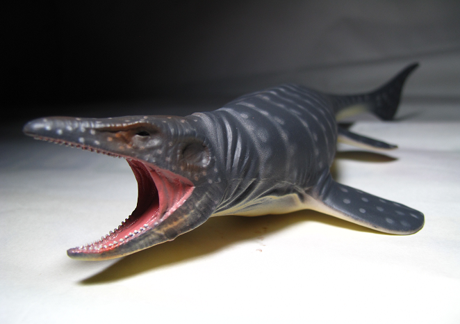 ebay mosasaurus